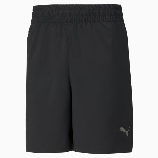 Favourite Blaster 7" Men's Training Shorts, Puma Black, extralarge